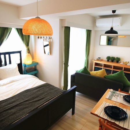 Uhome Minowa Hotel Токио Экстерьер фото