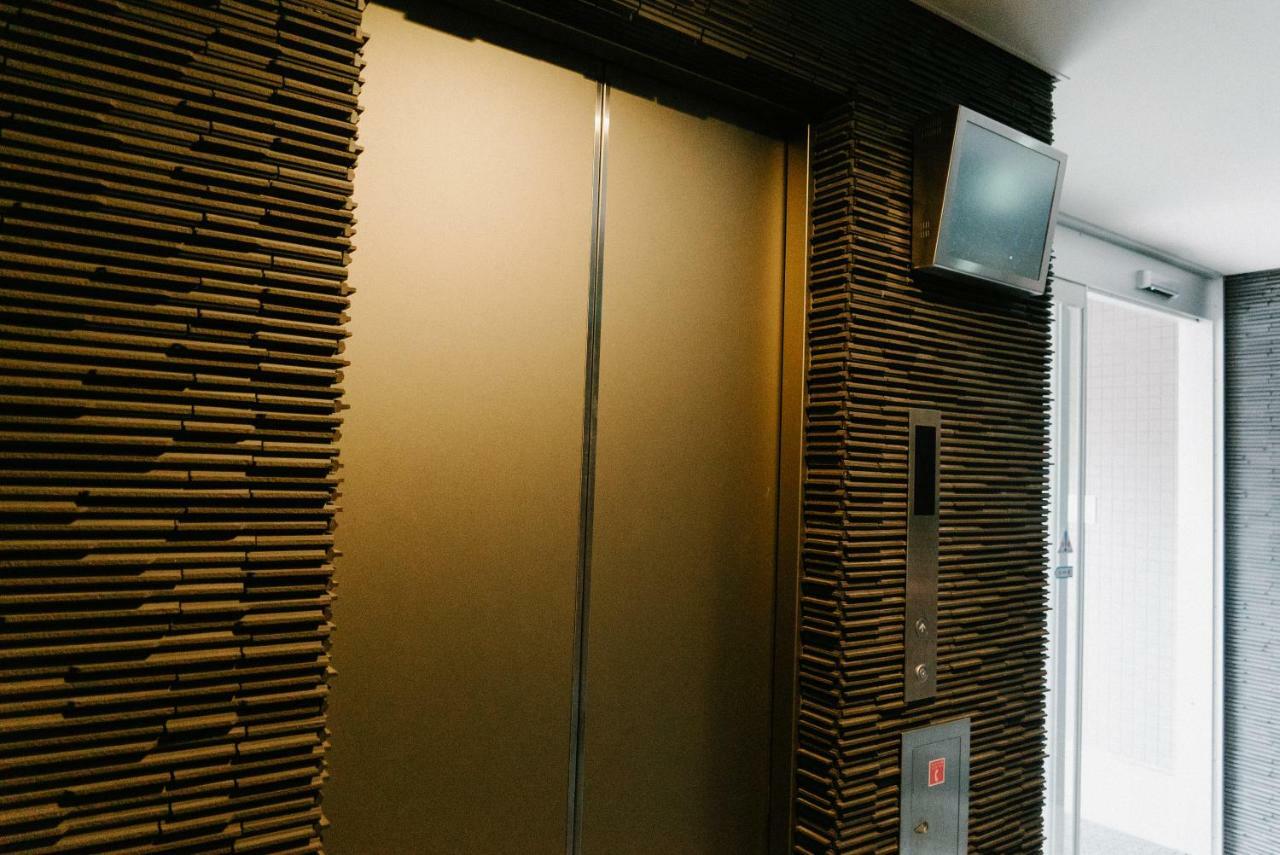 Uhome Minowa Hotel Токио Экстерьер фото