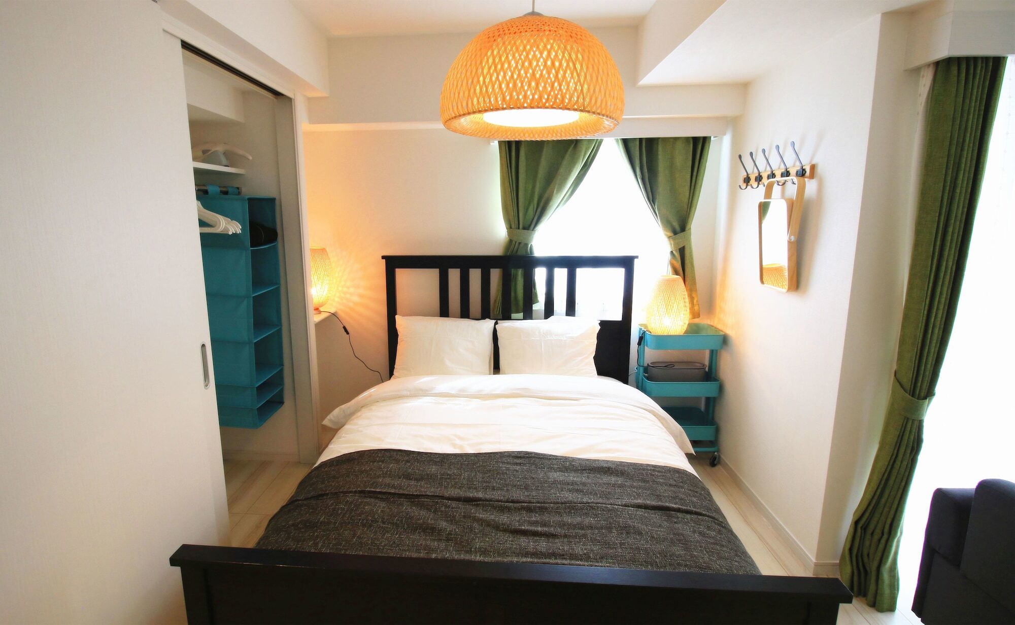Uhome Minowa Hotel Токио Экстерьер фото